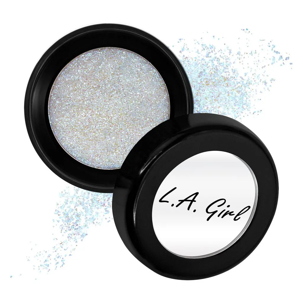 LAGIRL Glitterholic Brillo Glitter Multiusos