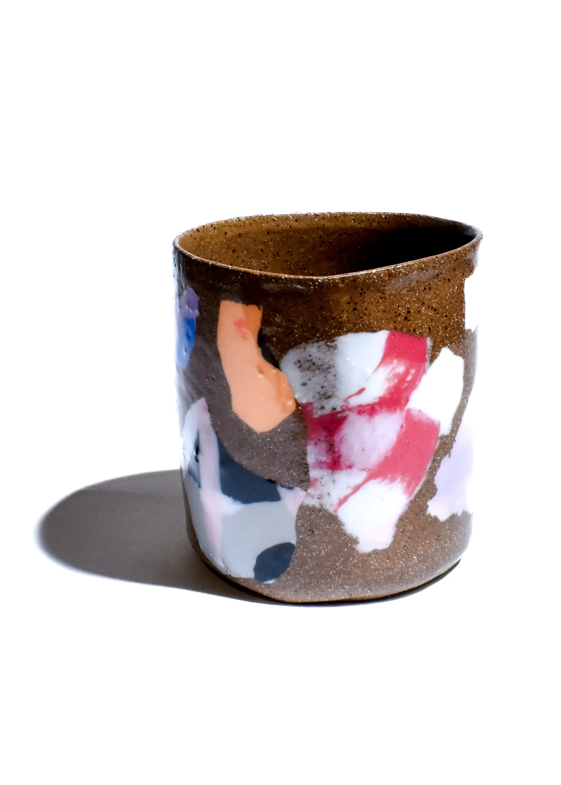 Large Tumblers •  Ceramicism