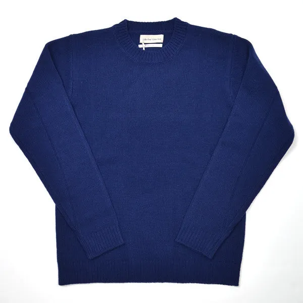 Libertine-Libertine - Boston Sweater Stubs - Navy