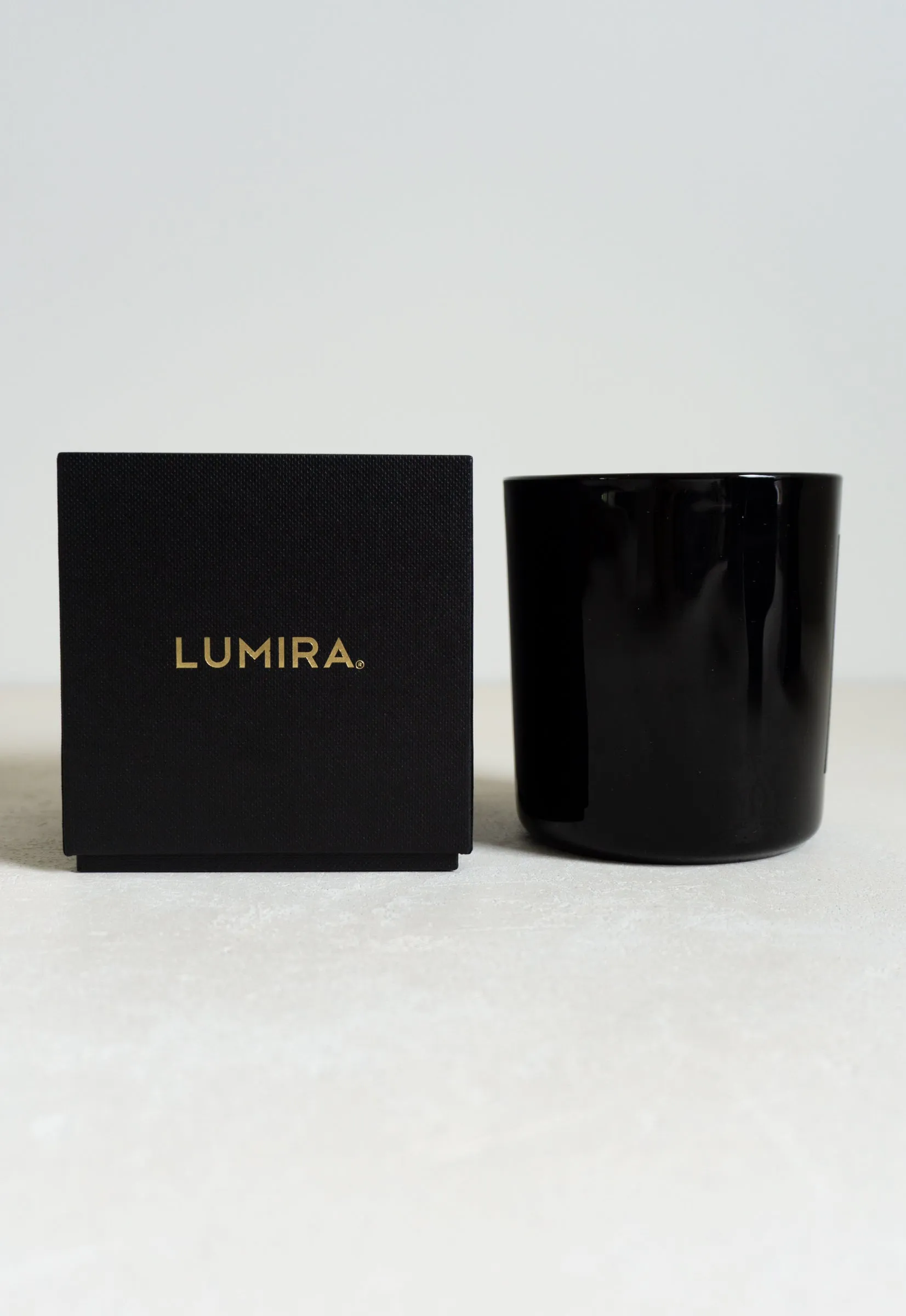 Lumira Candle