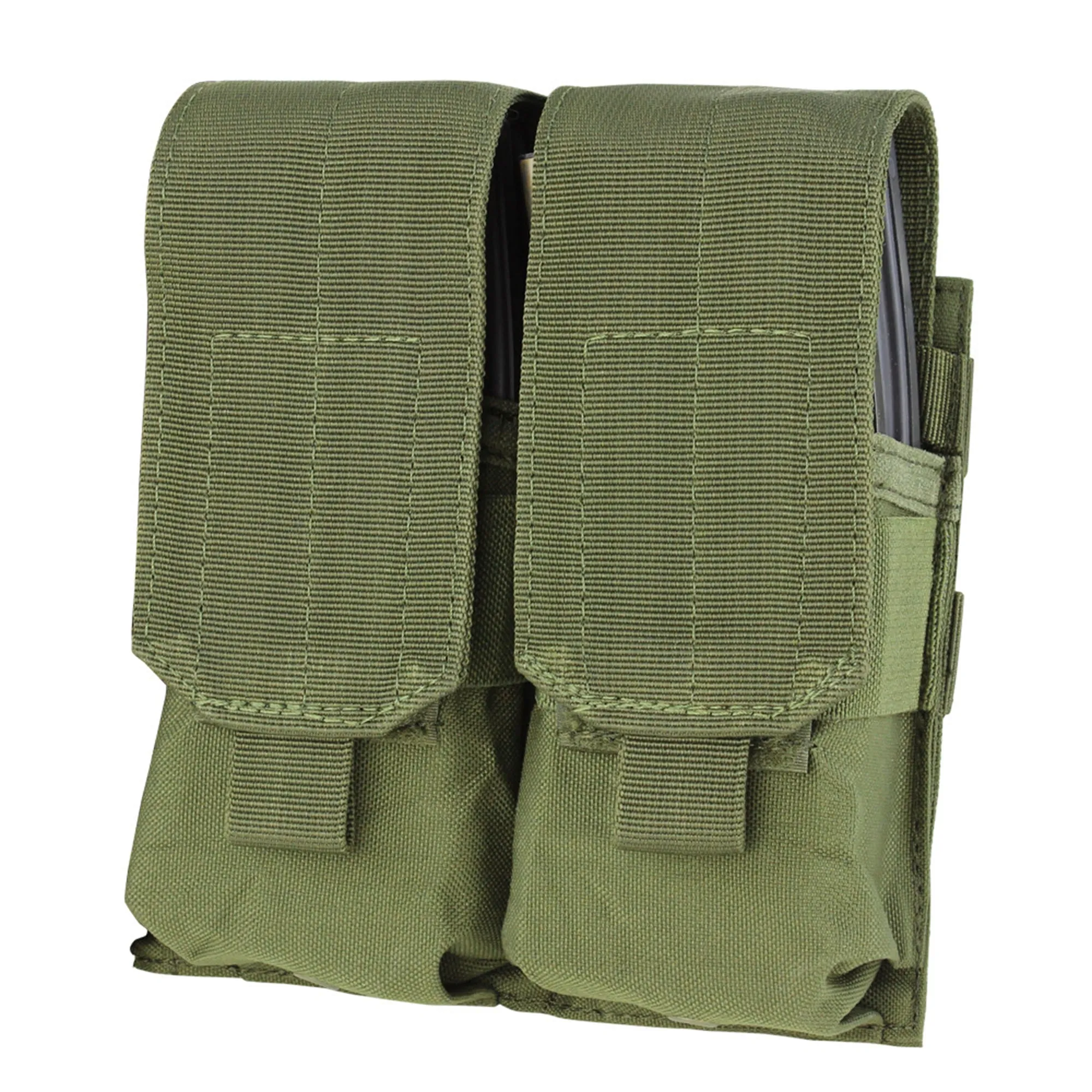 MA4 DOUBLE M4 MAG POUCH MARCA CONDOR