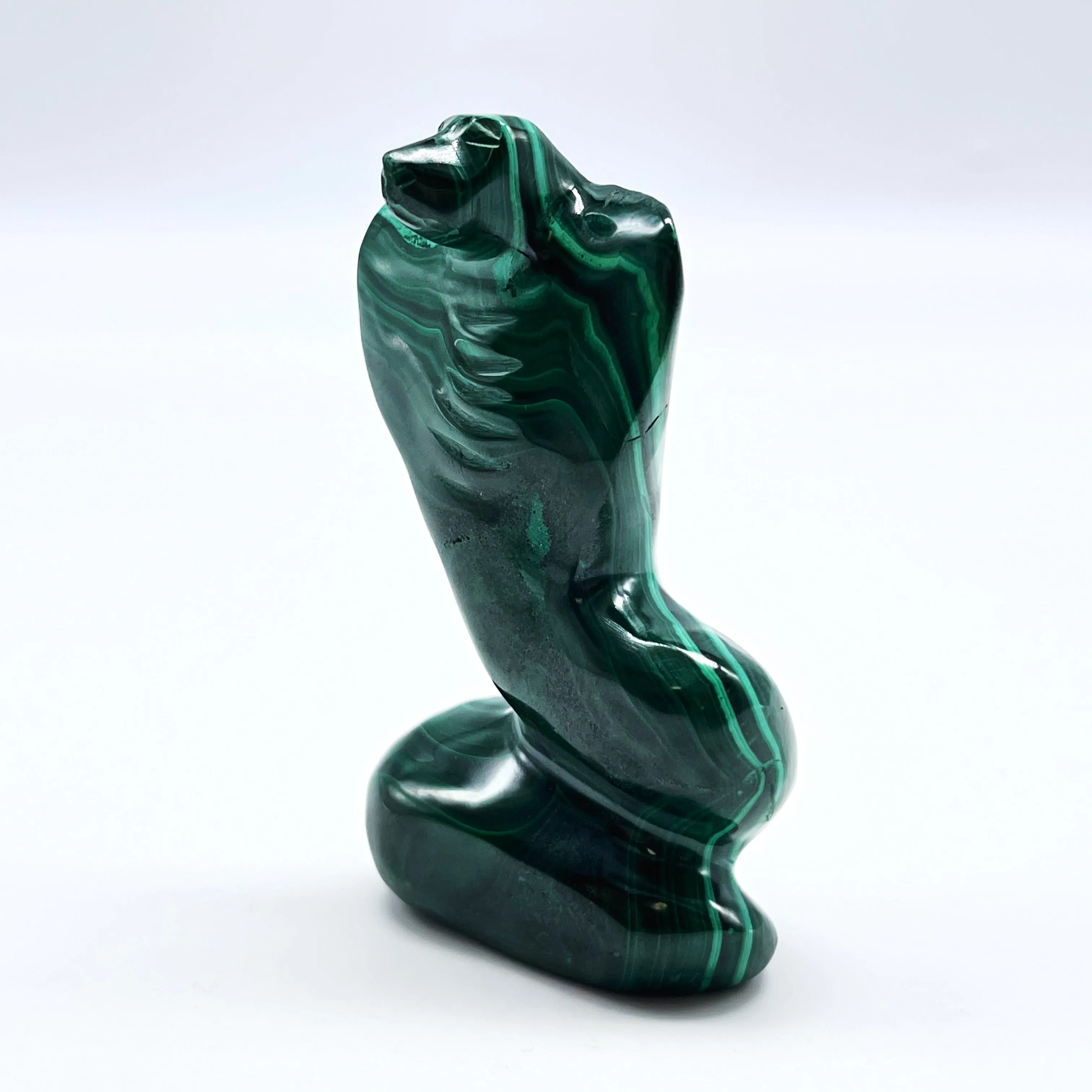 Malachite Cobra 1