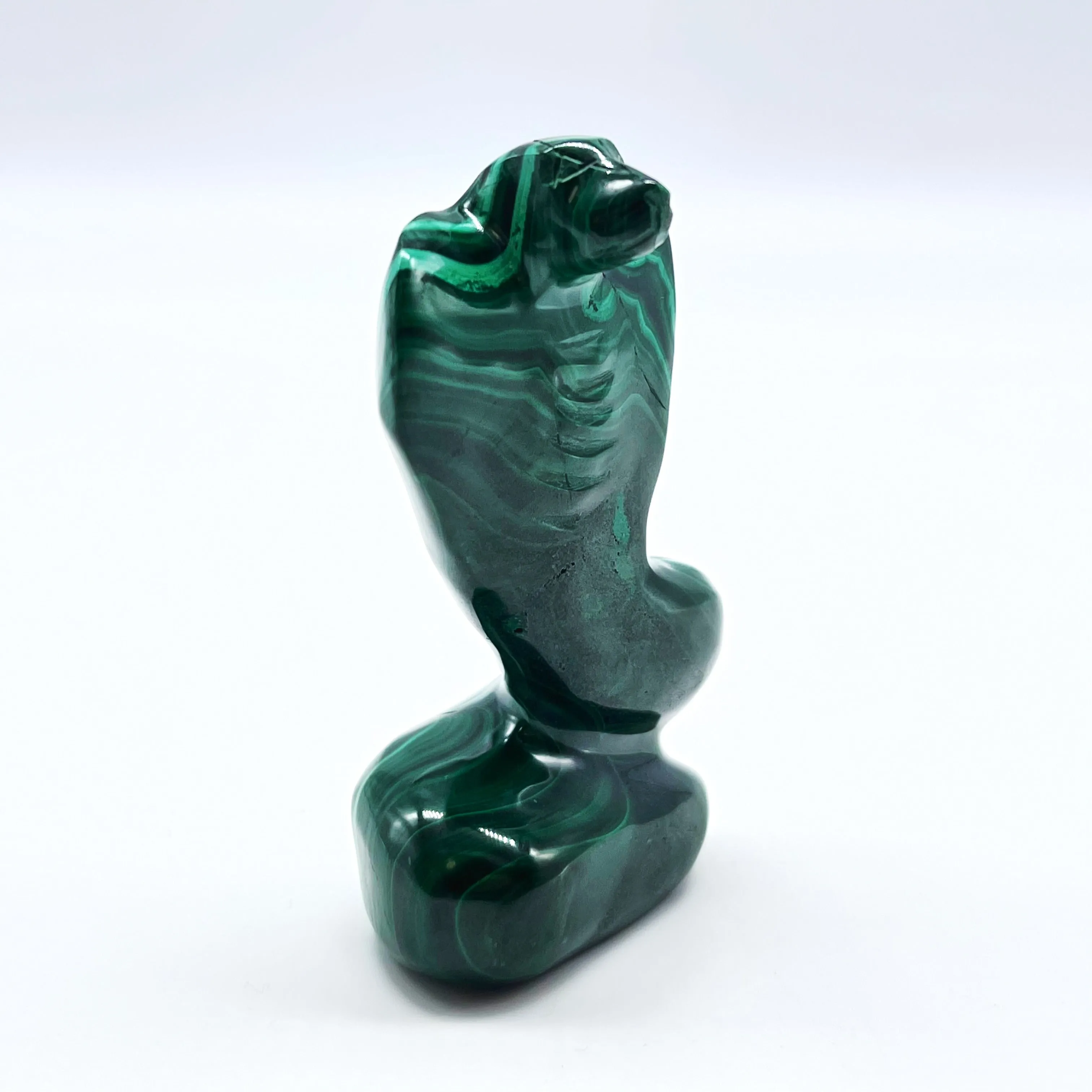 Malachite Cobra 1