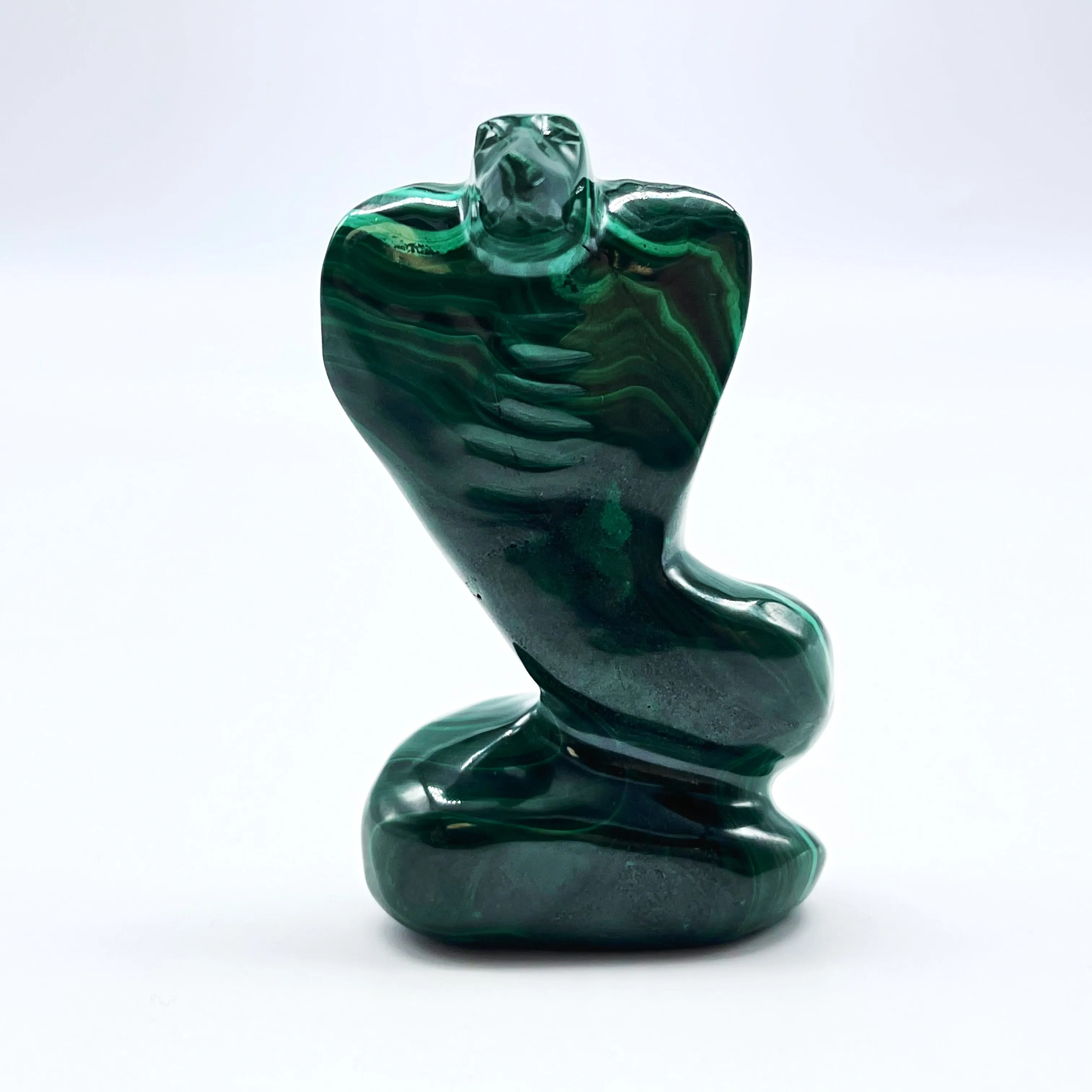 Malachite Cobra 1