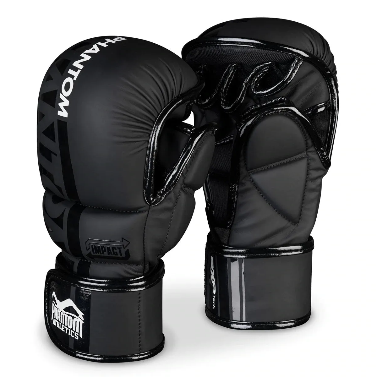 Manusi MMA Phantom APEX Sparring