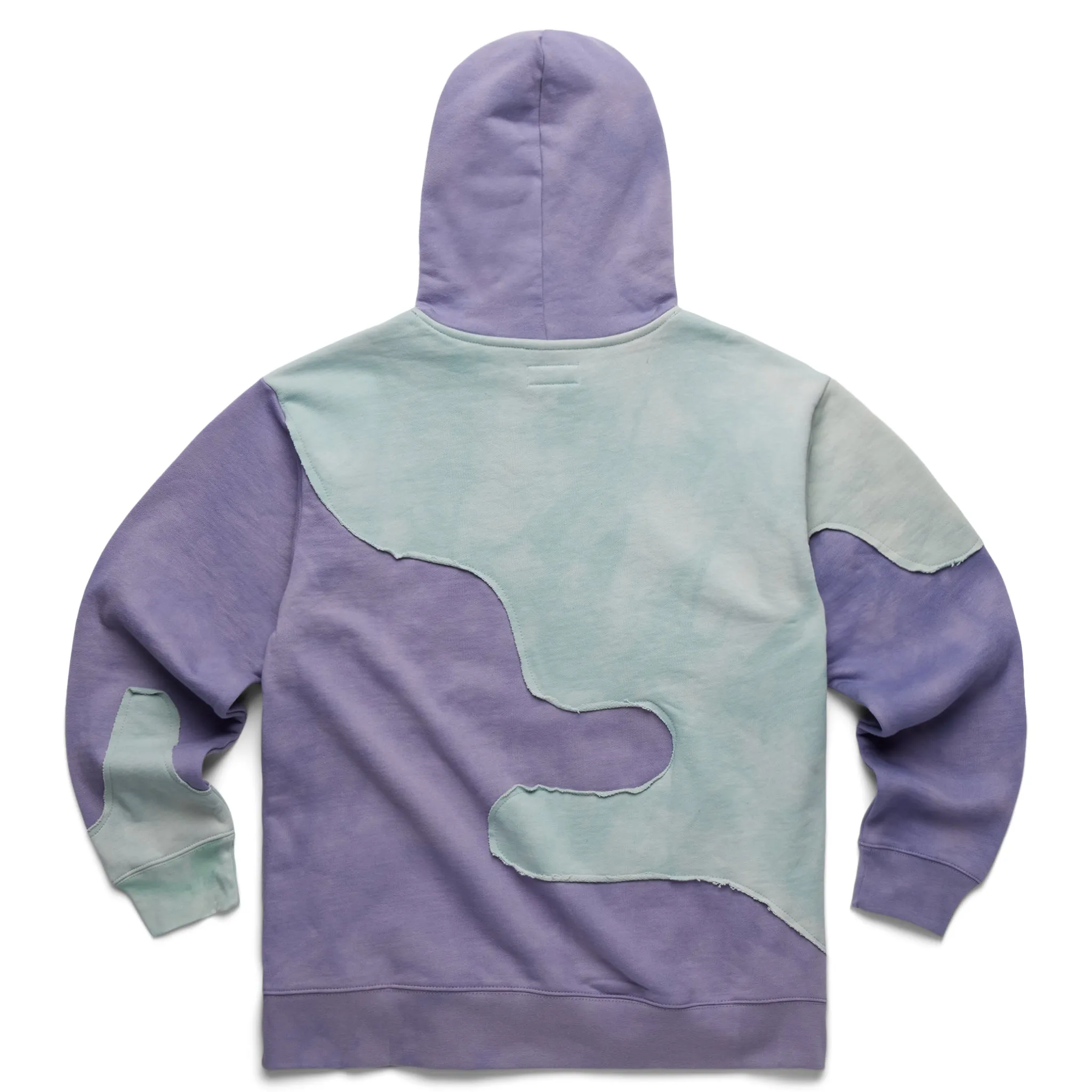 MARKET DEEP END HOODIE