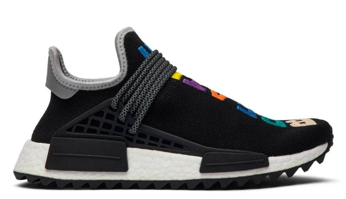 (Men's) Adidas x Pharrell NMD Human Race Trail 'Breath' (F&F) (2018) CP9596