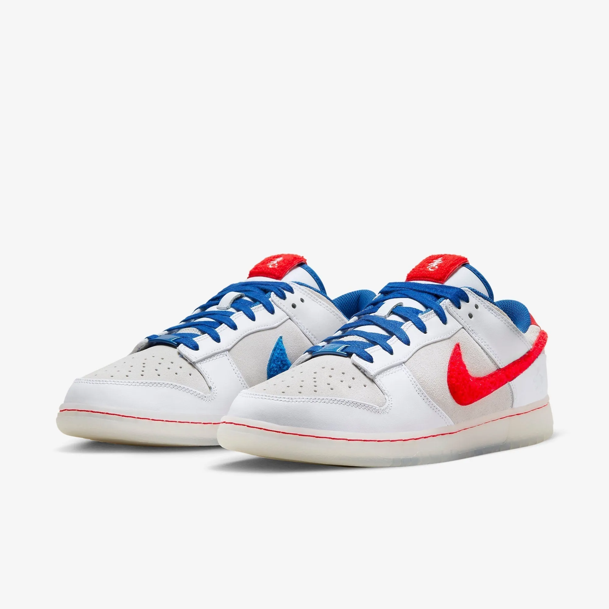 (Men's) Nike Dunk Low Retro PRM 'YOTR Year of the Rabbit' (2023) FD4203-161