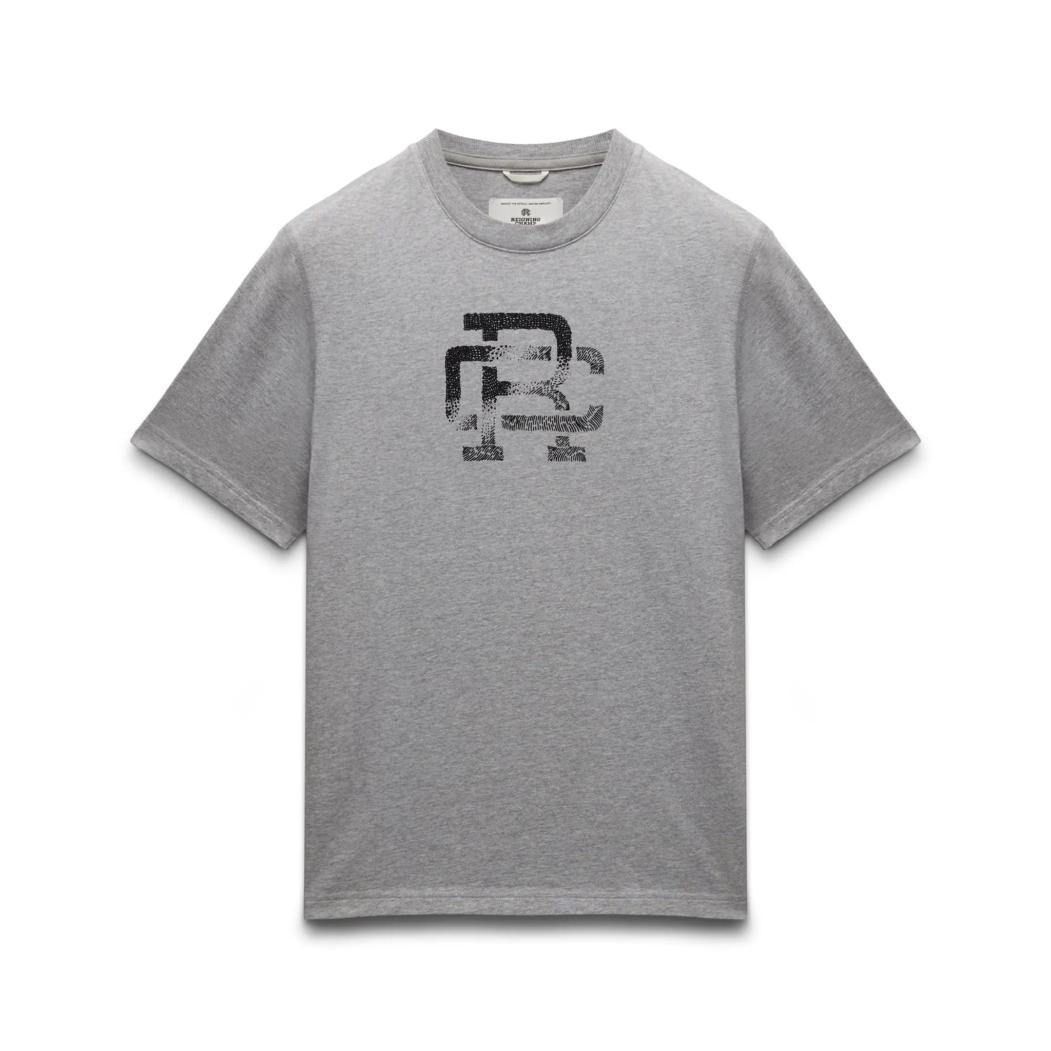 Midweight Jersey RC Imprint T-Shirt