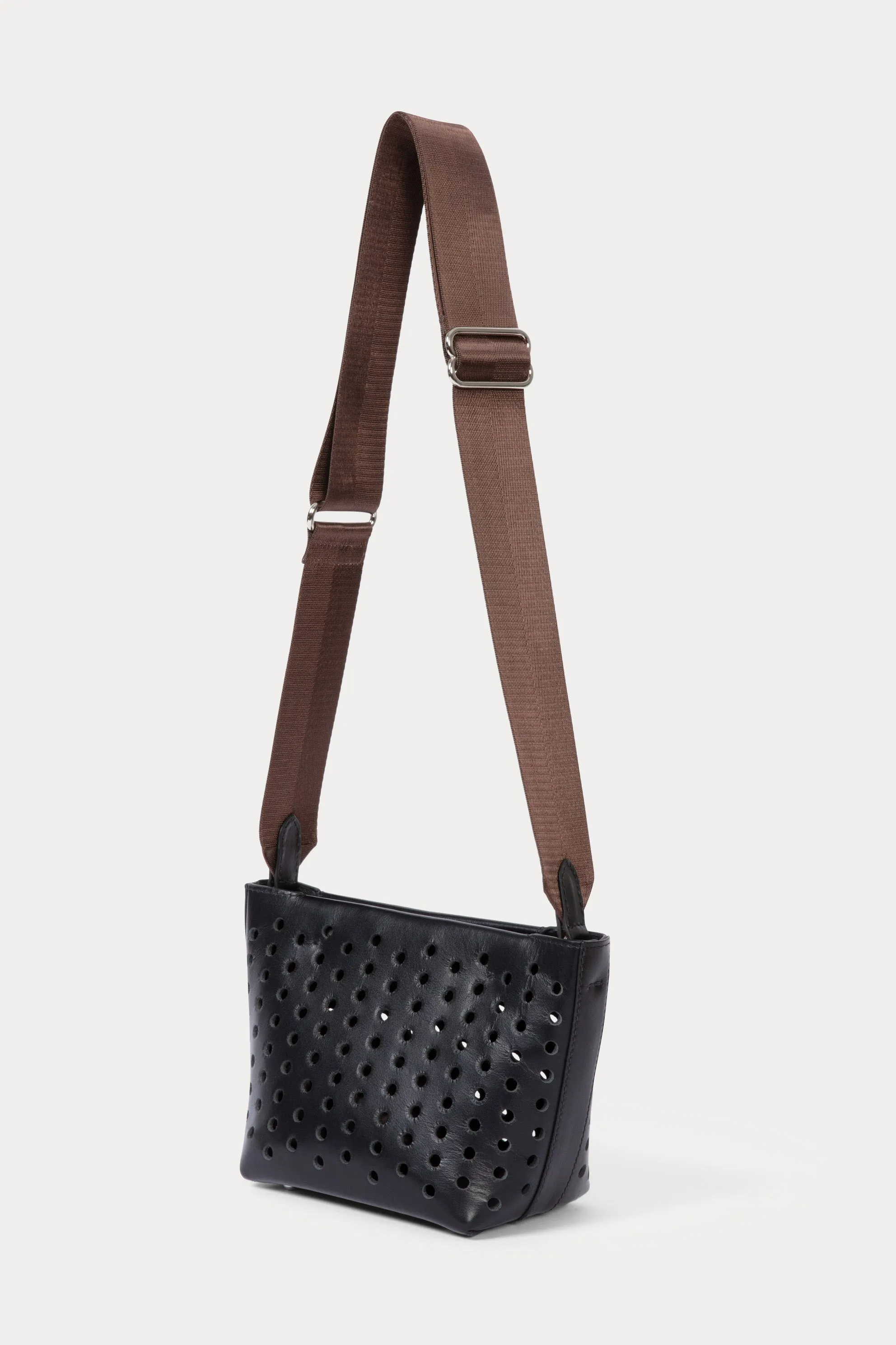 Mini Bateau Crossbody