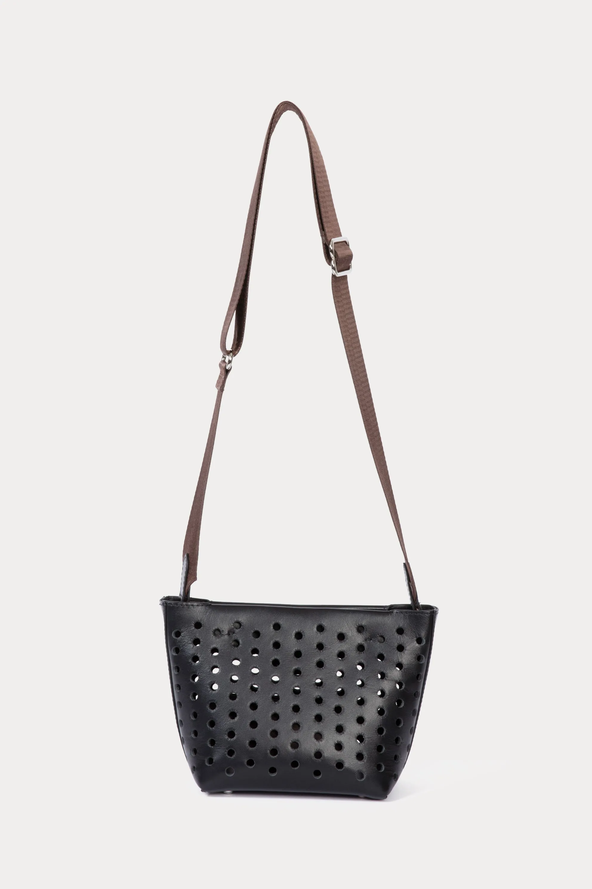 Mini Bateau Crossbody