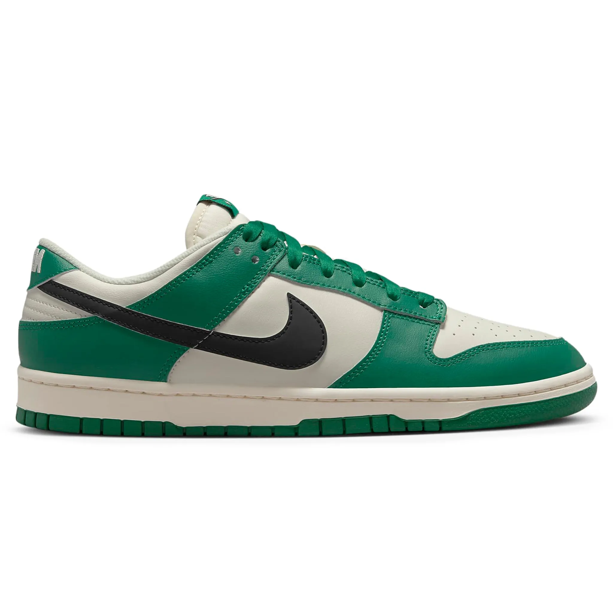 Nike Dunk Low SE Lottery Pack Malachite Green