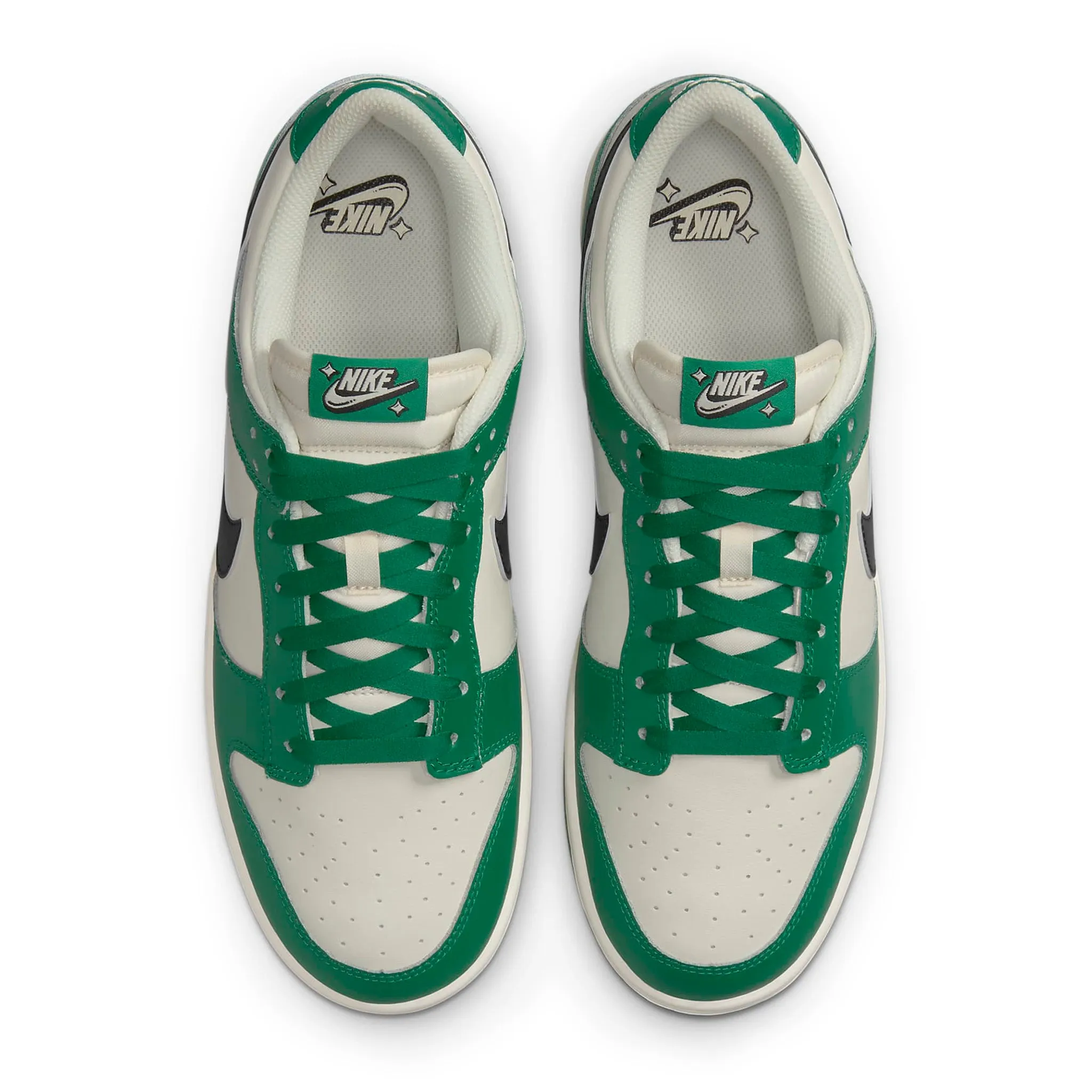 Nike Dunk Low SE Lottery Pack Malachite Green