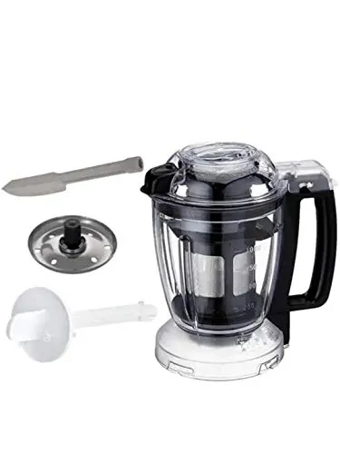 Panasonic MX-AC560 (Bronze) Super Mixer Grinder