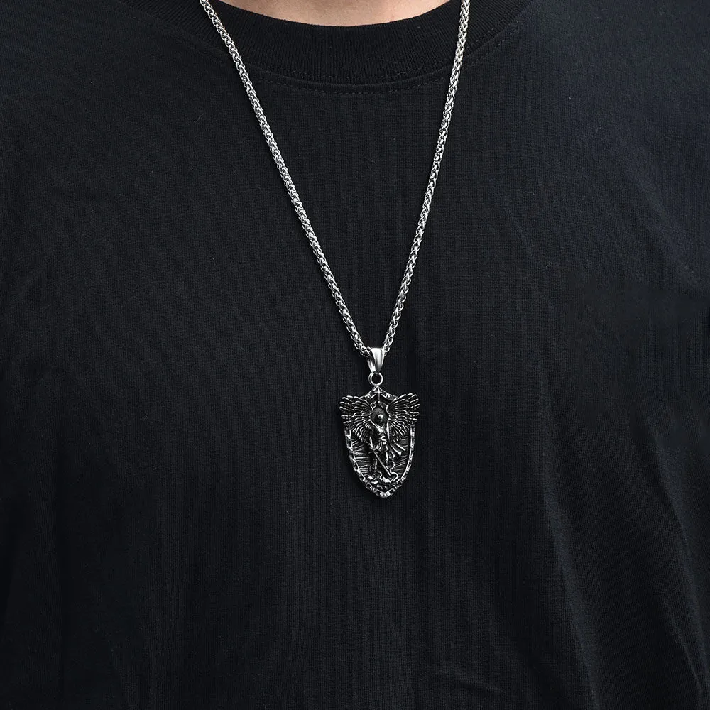 Pendant Necklace