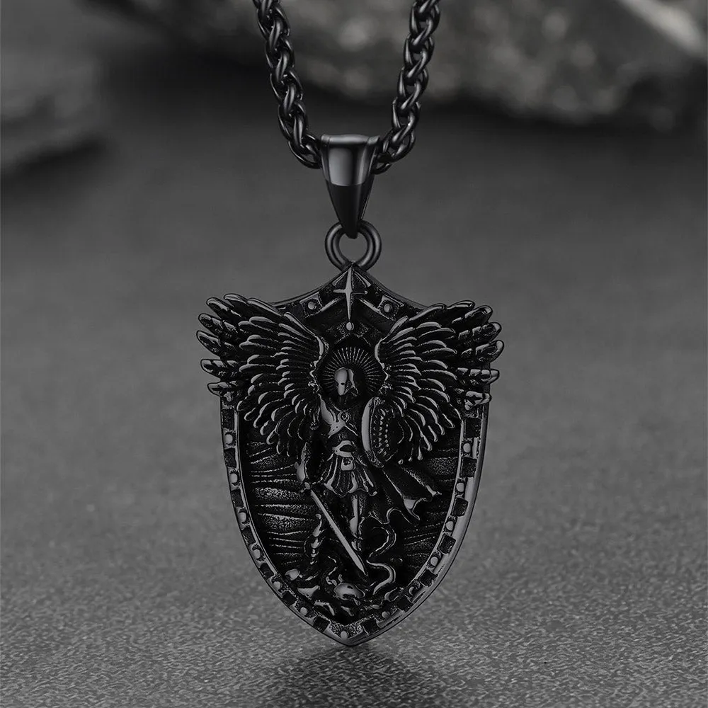 Pendant Necklace