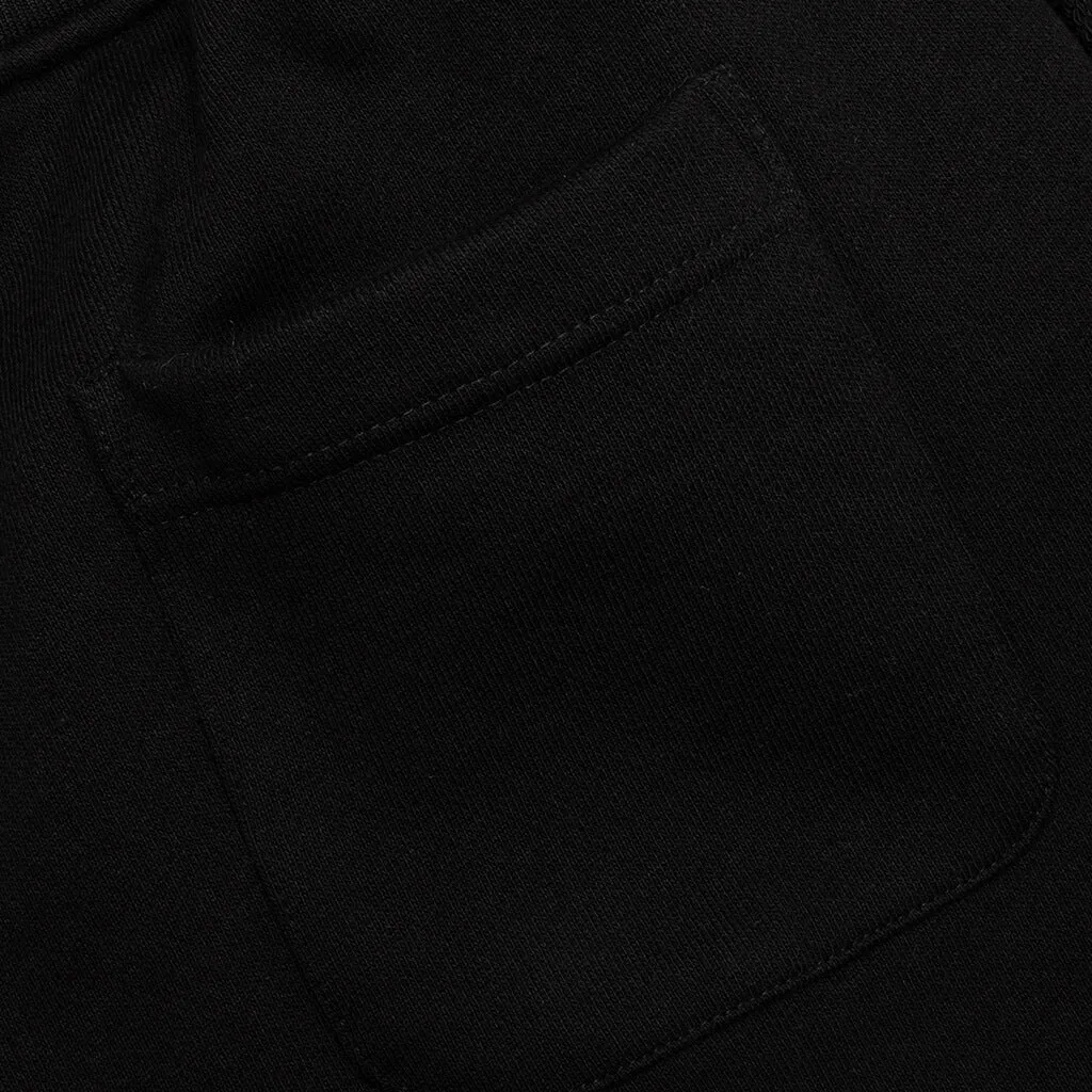 Prep School Pant - Black