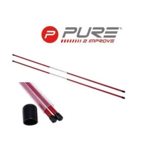 Pure Tour Sticks - 2 Stuks