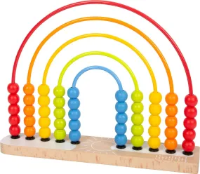 Rainbow Abacus