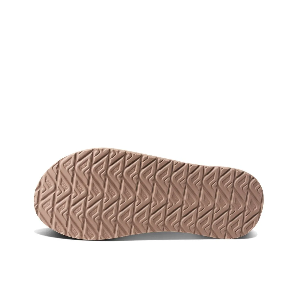     Reef Cushion Phantom Tan Topo