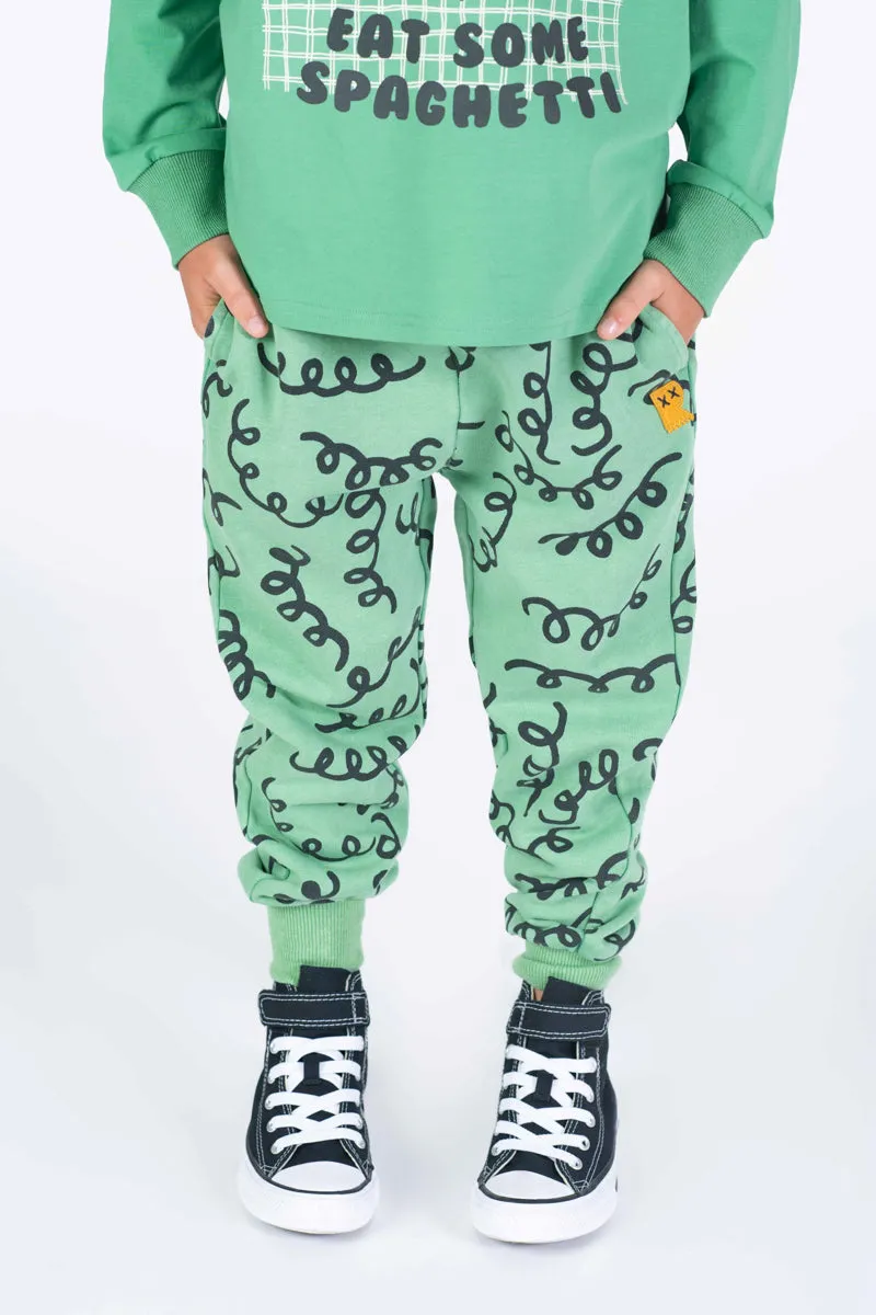 Rock Your Baby - FUSILLI TRACK PANTS