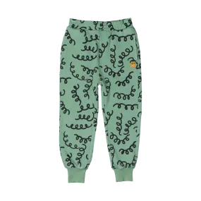 Rock Your Baby - FUSILLI TRACK PANTS