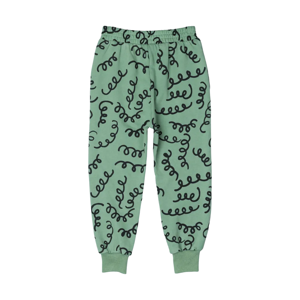 Rock Your Baby - FUSILLI TRACK PANTS