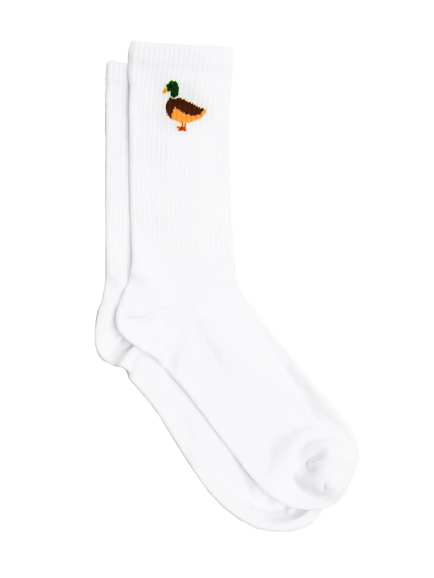 SCOUT & TRAIL DUCK SOCK