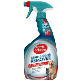 Simple Solution Stain and Odor Remover 32oz