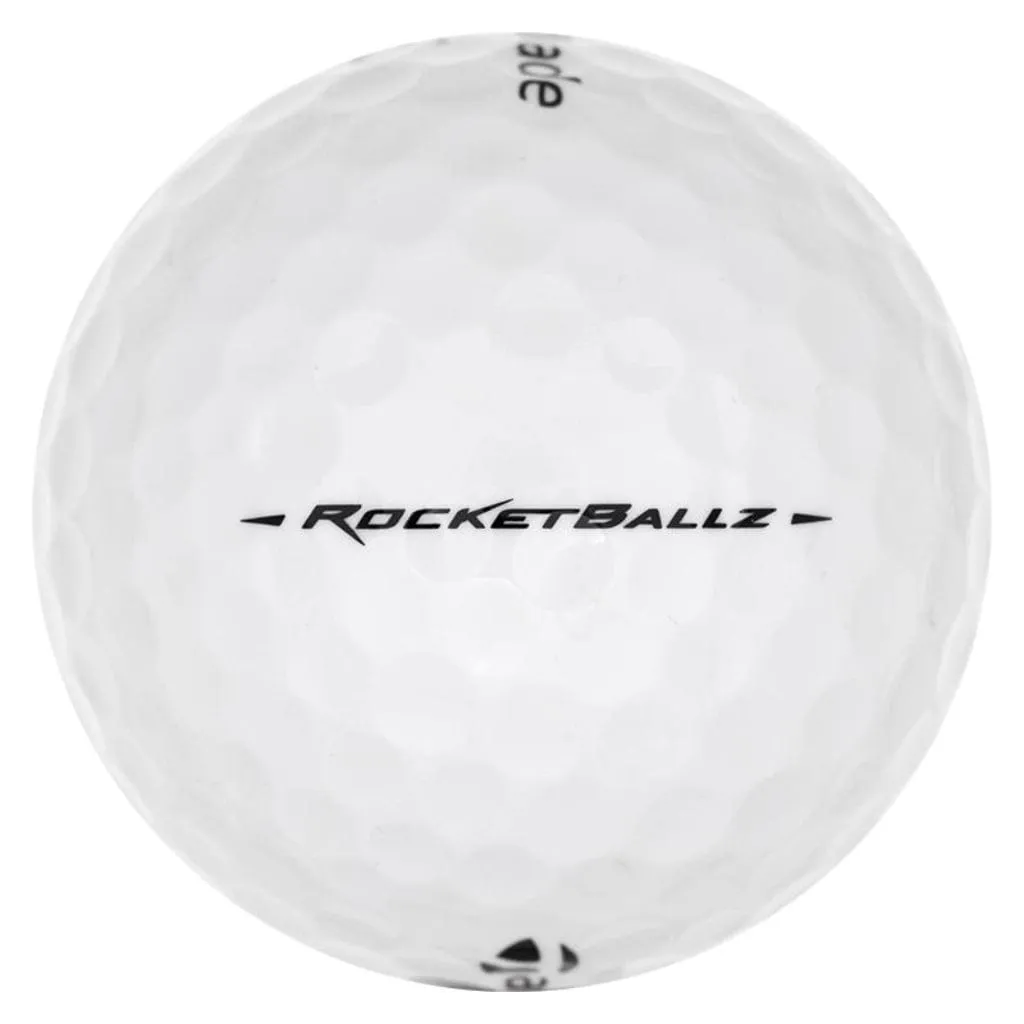 Taylormade Rocketballz