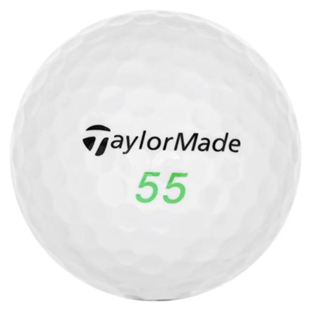 Taylormade Rocketballz