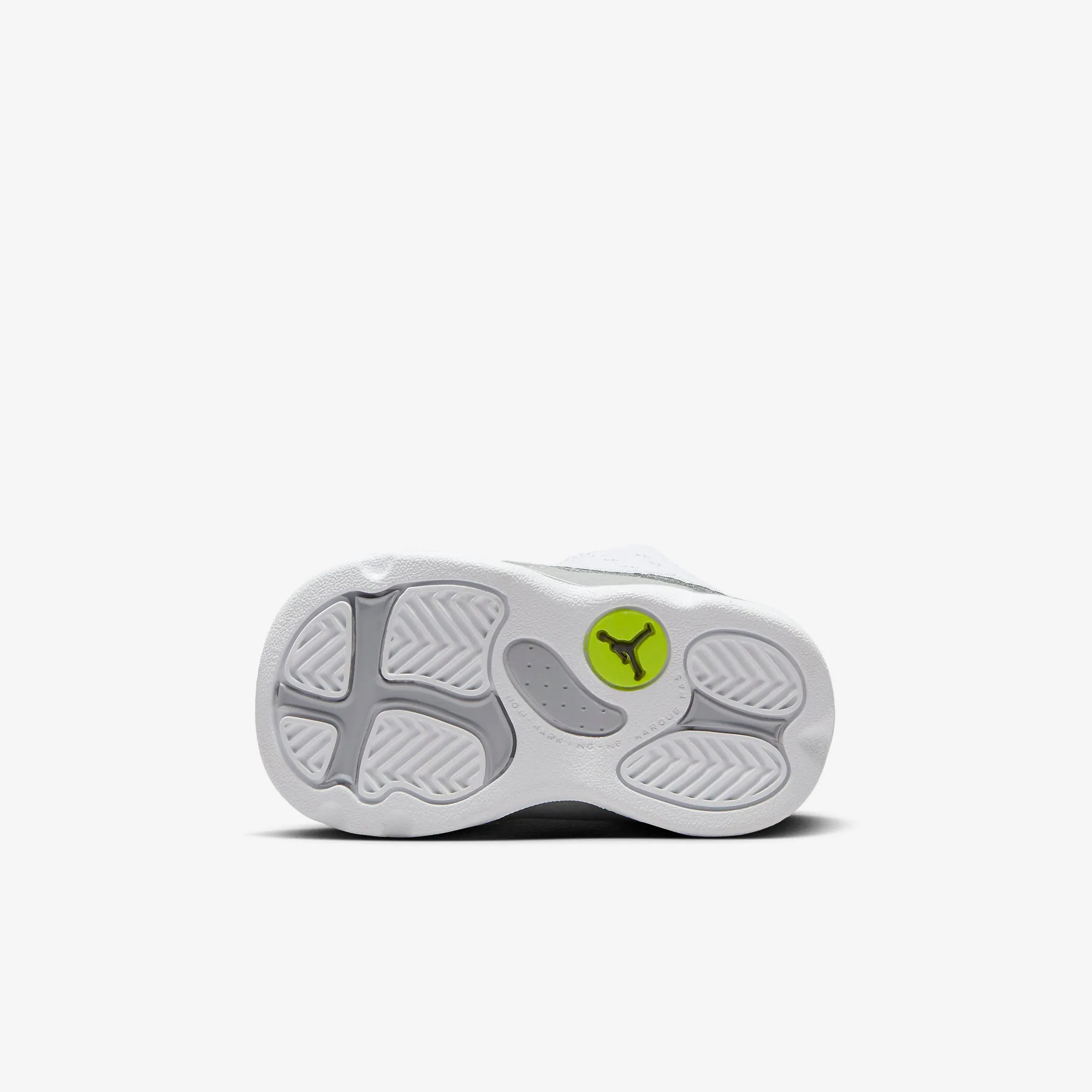 (TD) Air Jordan 13 Retro 'Wolf Grey' (2023) DJ3004-160