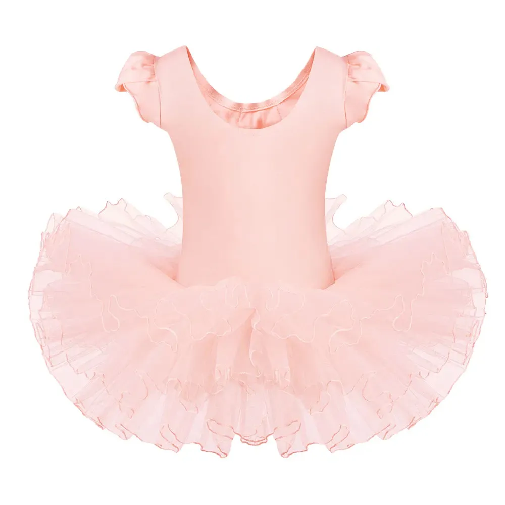 The Harper Ballerina Dress