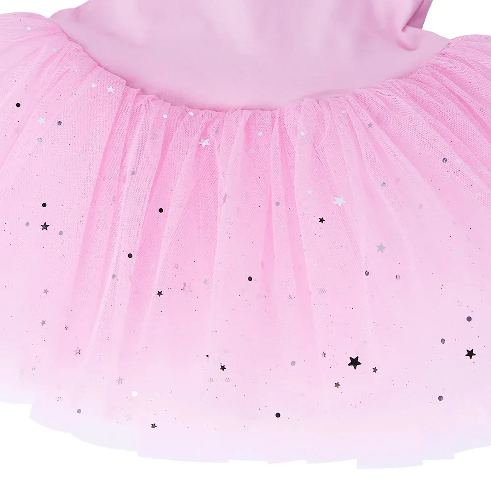 The Harper Ballerina Dress