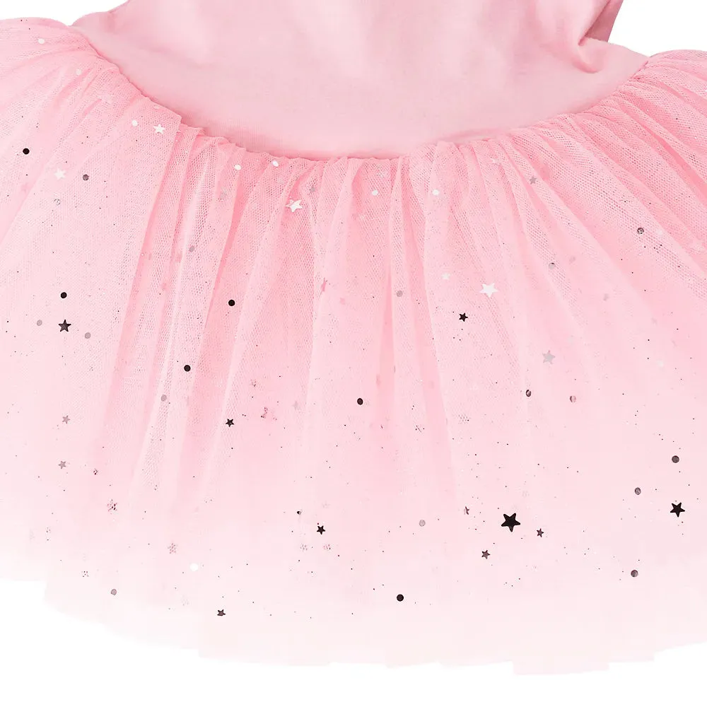 The Harper Ballerina Dress