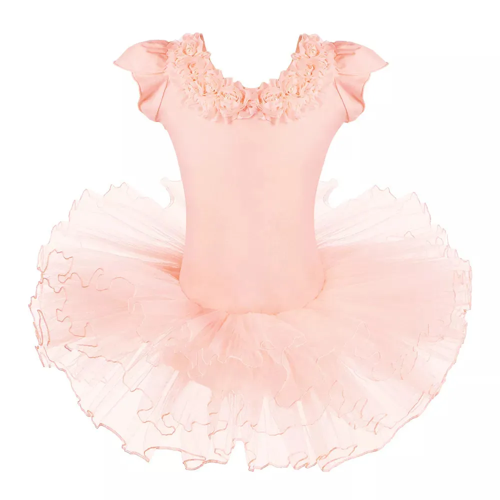 The Harper Ballerina Dress