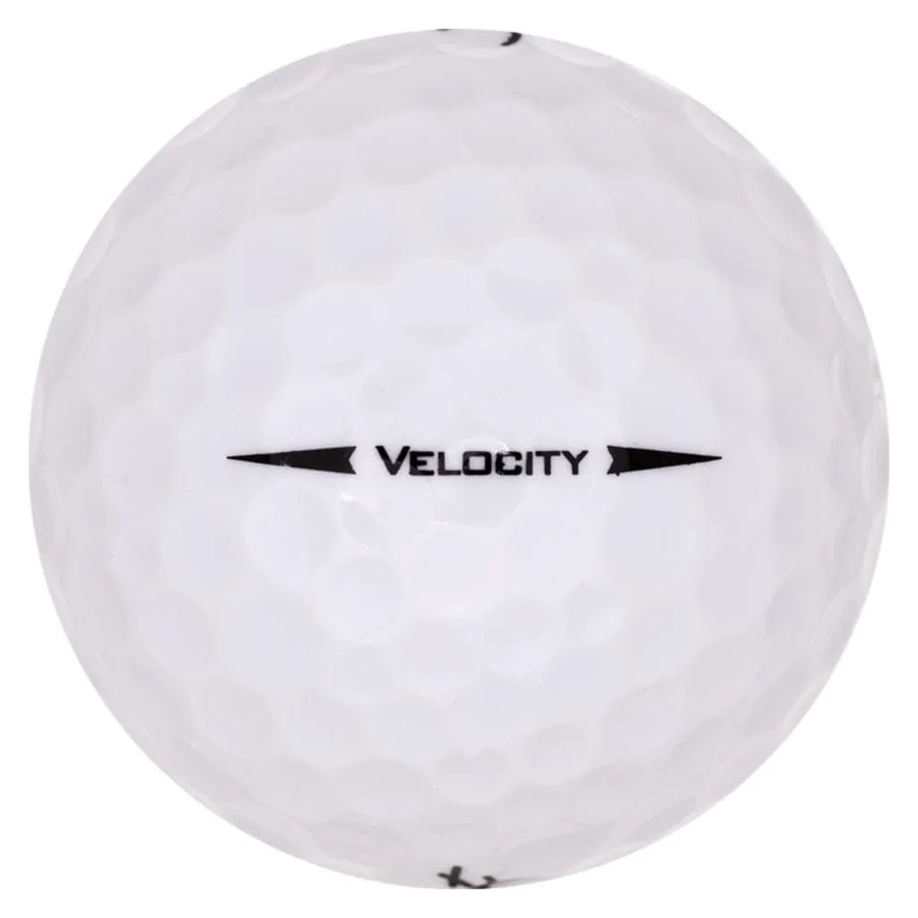 Titleist Velocity