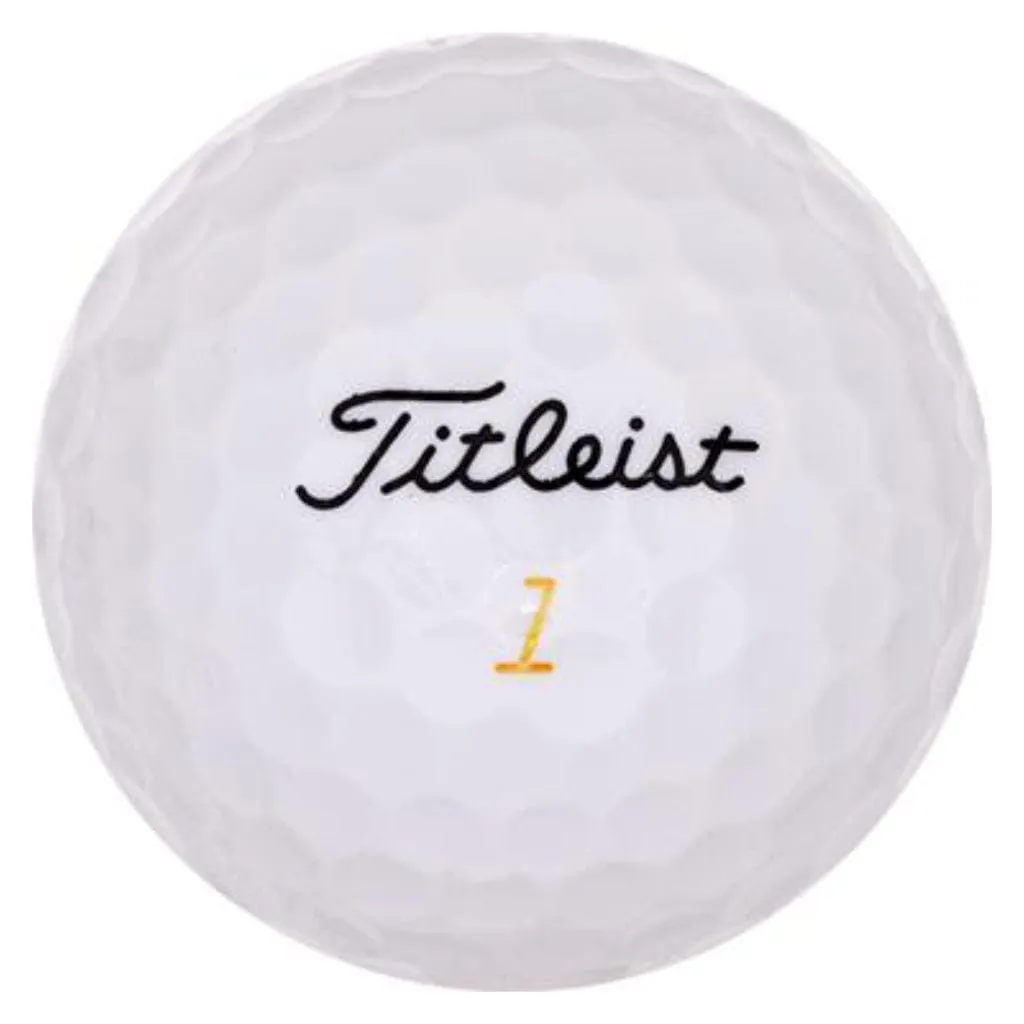 Titleist Velocity