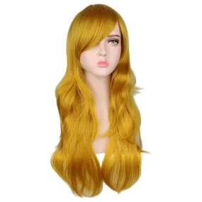 Wig Queen Daytona (Golden)