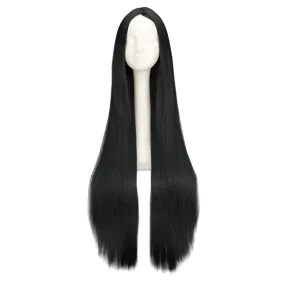 Wig Queen Vakinza (Black)